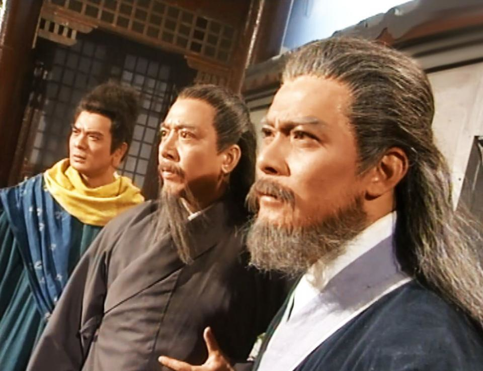 忽略这两个字的话,金轮再活一千年也练不成龙象般若功第十三层