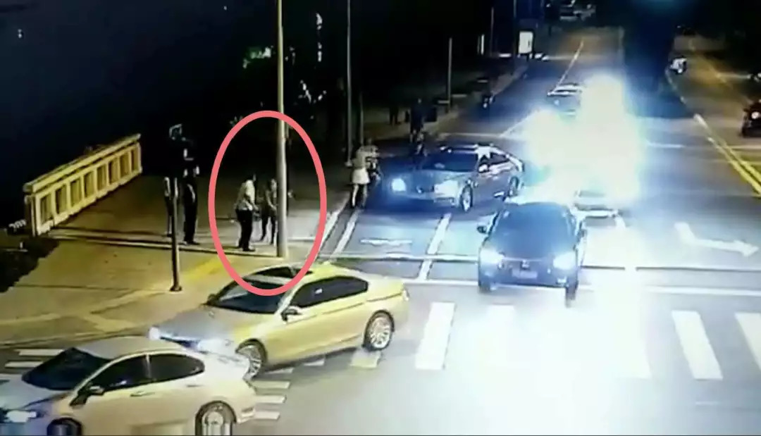 从昆山反杀事件扒龙哥和于海明的两种人生