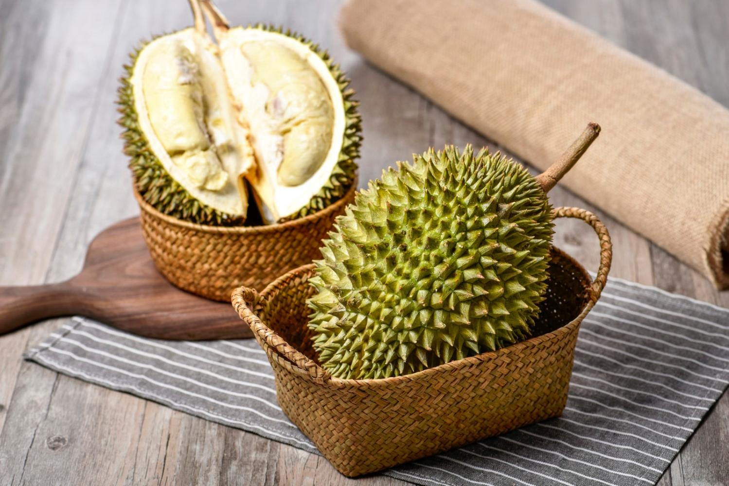 这个国家人人都爱吃榴莲, 但是在酒店看到要罚款 网友: 做得对!