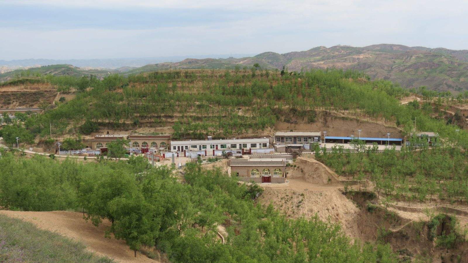 陕西最"穷"的五个小县,其中两个属于汉中,有你家乡吗?|小县|汉中|吴堡