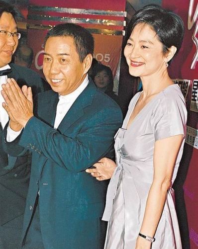 30年前红遍大街小巷,周润发暗恋过她,如今美人迟暮气质不减|林青霞