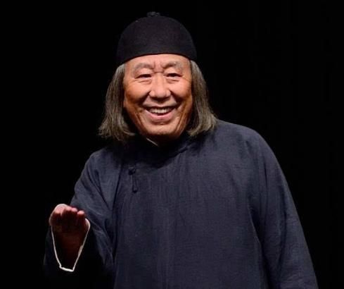 还记得和宋丹丹相亲的懒汉吗?82岁的他仍在拍戏,尊重儿子选择|宋丹丹|