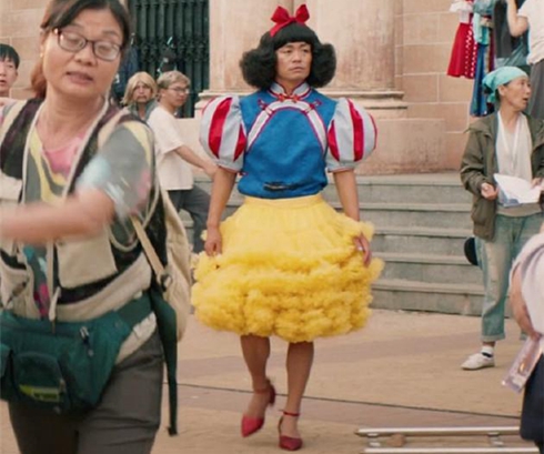 不欠周星驰的电影票,《新喜剧之王》预售成绩