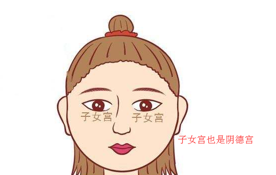 有这几种面相特征的人,大凶之兆恐灾祸临头,定