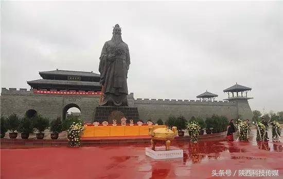 一代贤相中华烹饪始祖伊尹