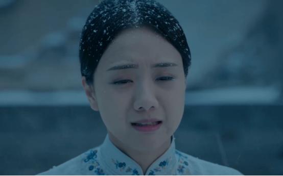 《演员》曾淇大姐大范真浓!打的马睿瀚手足无措!任运杰表情亮了