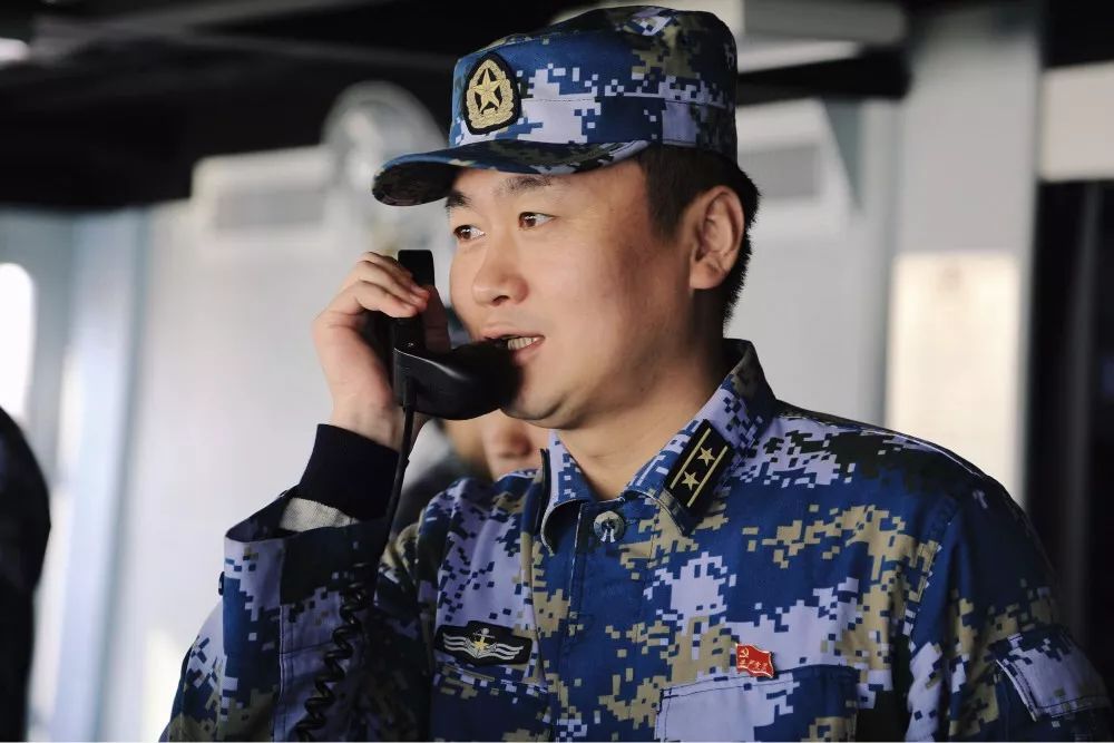 张平|舰艇|海军_新浪新闻