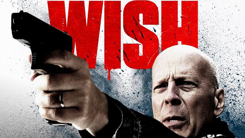 动作老炮儿布鲁斯威利 2018年又有几部新片,《猛龙怪客》是翻拍自.