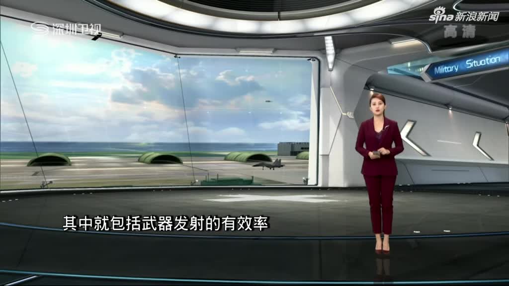 20171205《军情直播间》:空军"红剑"演习 练体系化对抗_手机新浪网