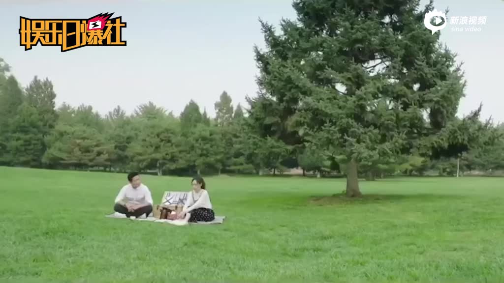 罗晋为唐嫣主持生日会