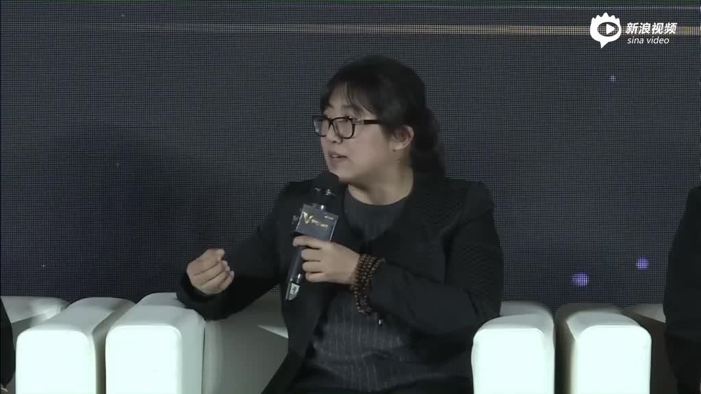 圆桌论坛：新媒体时代，音乐人的成长路径(三)