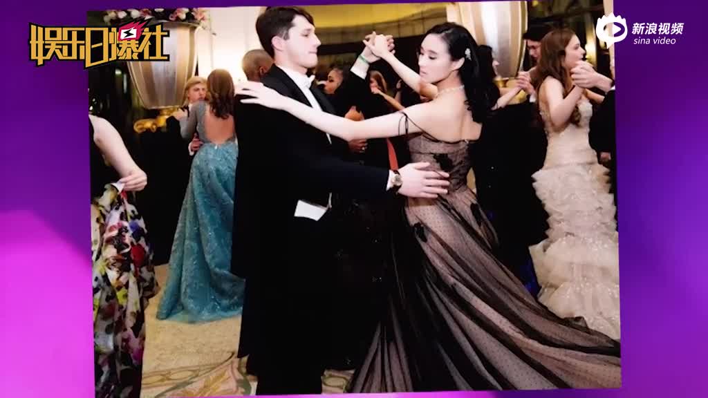 赌王18岁“最美女儿”