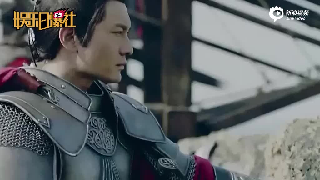 黄晓明称演员有义务挨骂