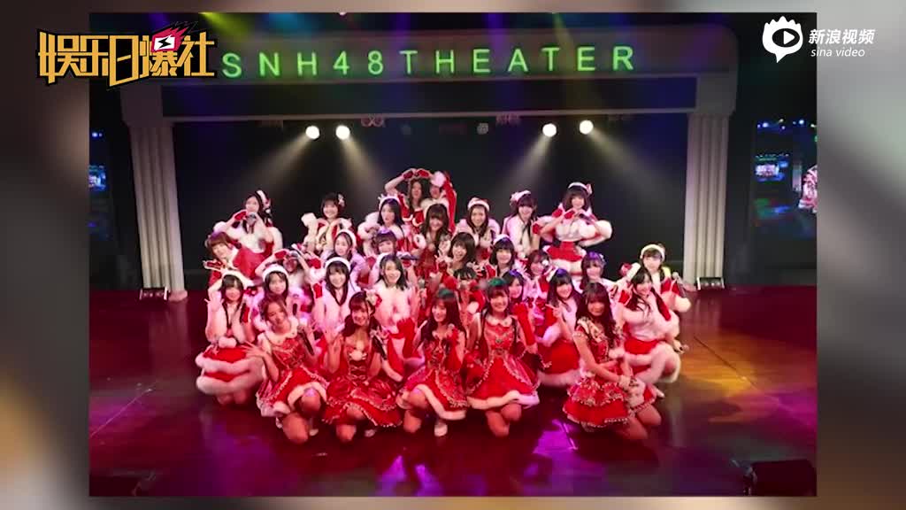 鞠婧祎将毕业脱离组合