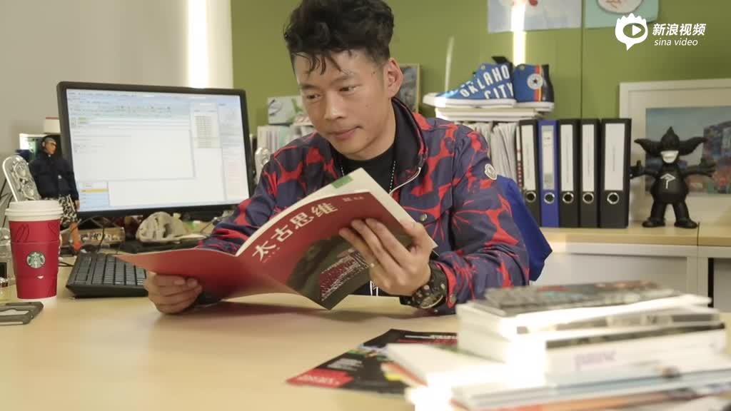 【风格•大家说】三里屯太古里总经理余国安：在科技发达的年达，工匠精神更需要被尊重_手机新浪网