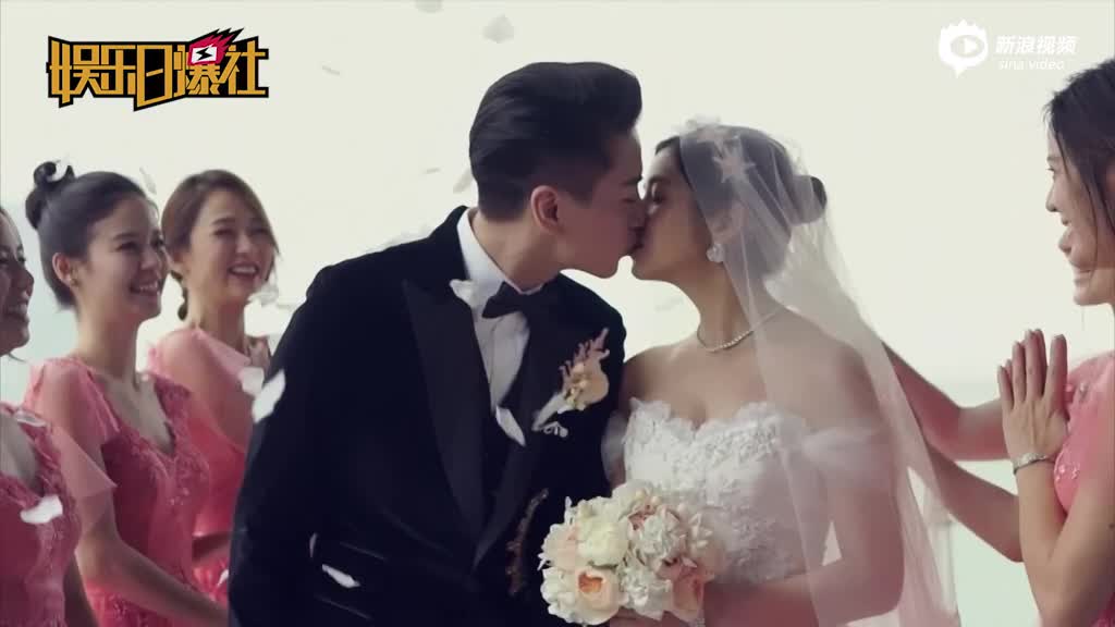 陈晓欣赏陈妍希