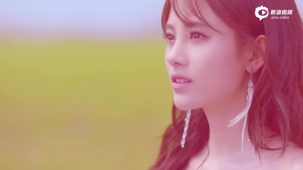 鞠婧祎《分裂时差》MV预告