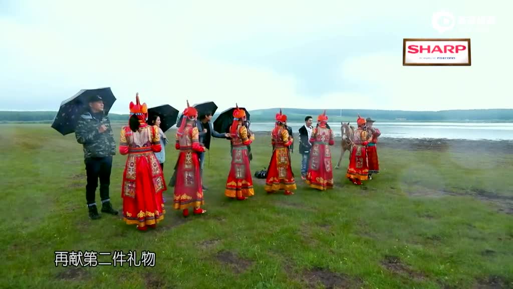 《房子》吴彦祖遭蒙眼转移