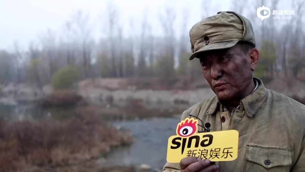 最美表演对话张志坚