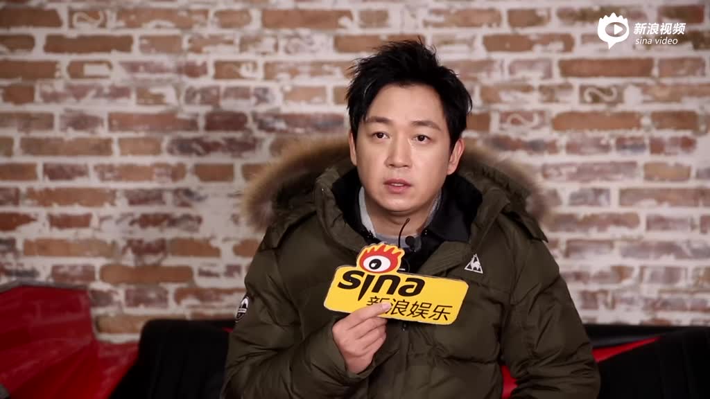 2017最美表演对话潘粤明