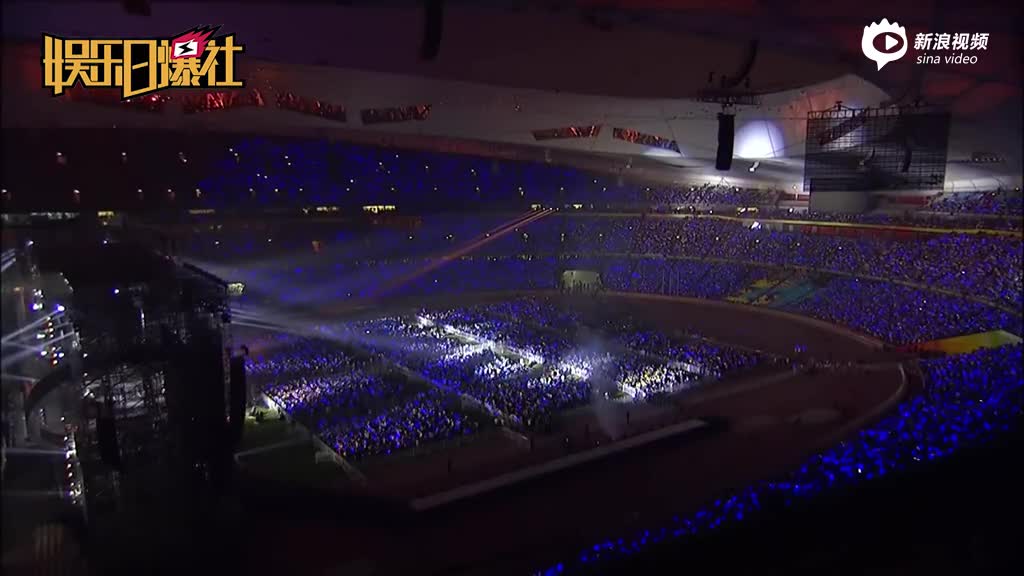 五月天演唱会引争议！漫游区歌迷怒控遭挡场外