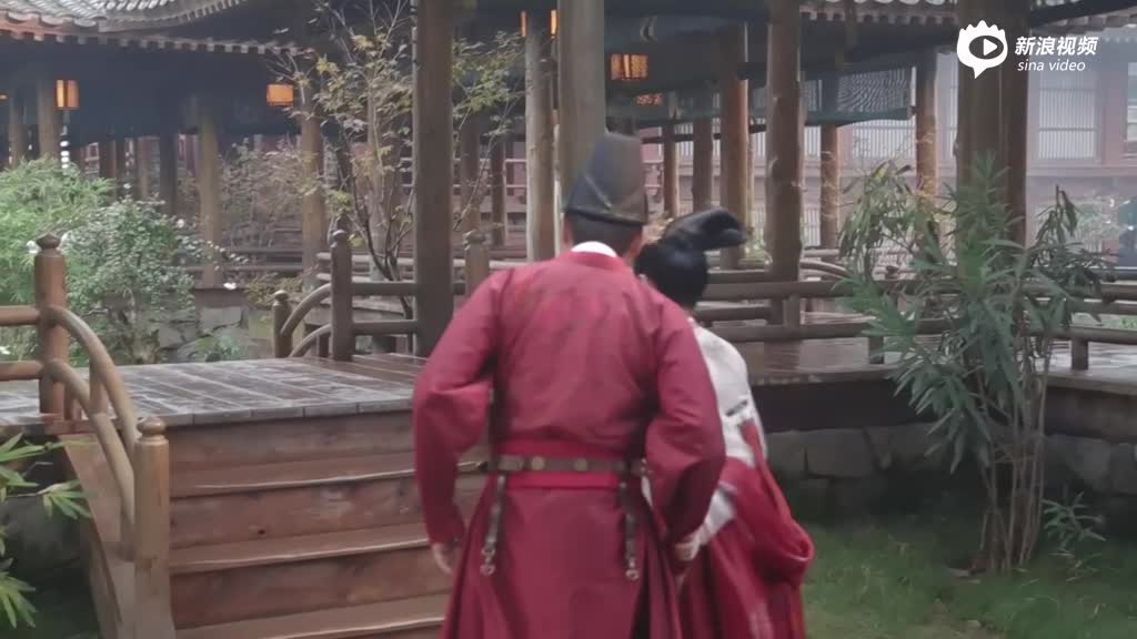 《妖猫传》人物特辑 打磨一颦一笑刻画盛唐群像