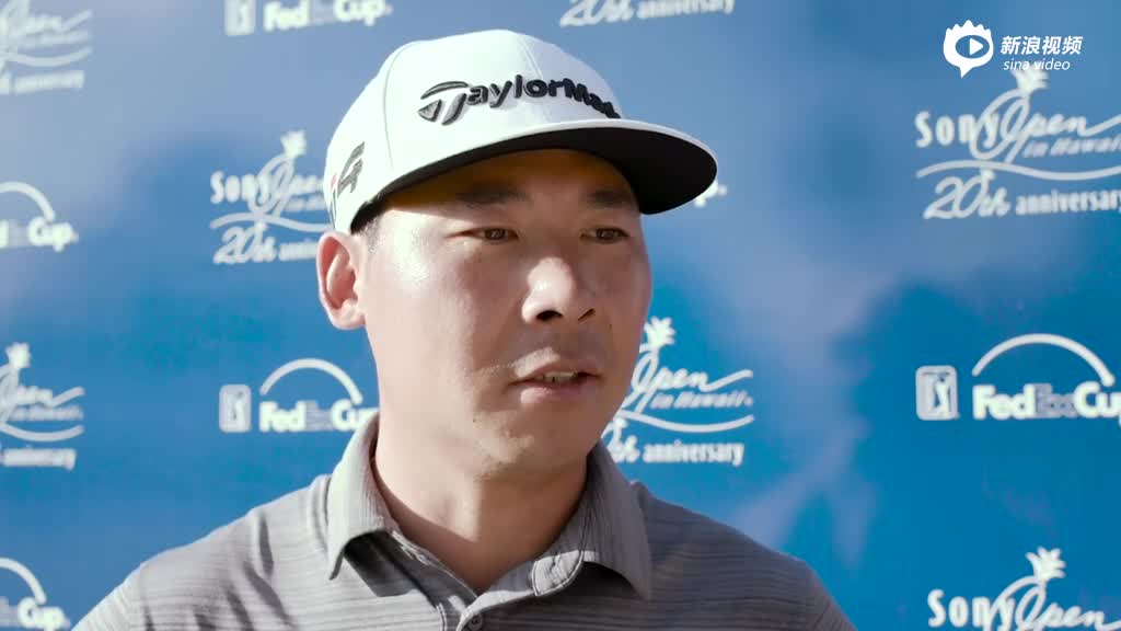 张新军索尼赛第三轮集锦