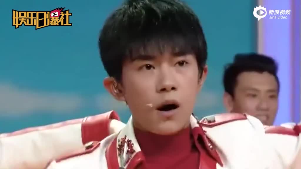 TFBOYS登狗年央视春晚？