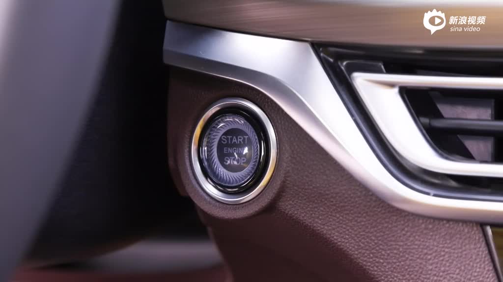 长安全新逸动 内饰实拍