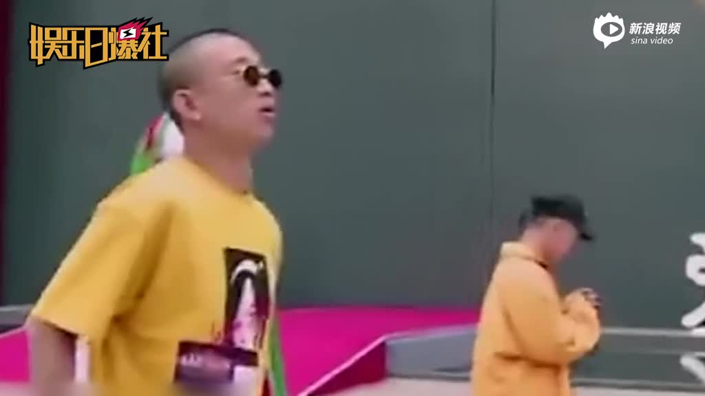 曝GAI将退出《歌手》李泉补位