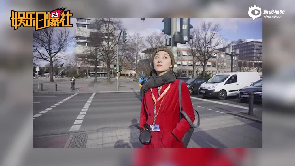 杨明明长片入围柏林电影节