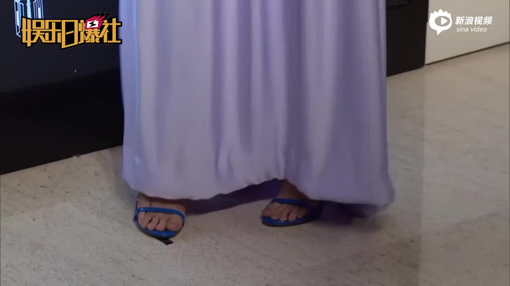 周冬雨称我是大妞