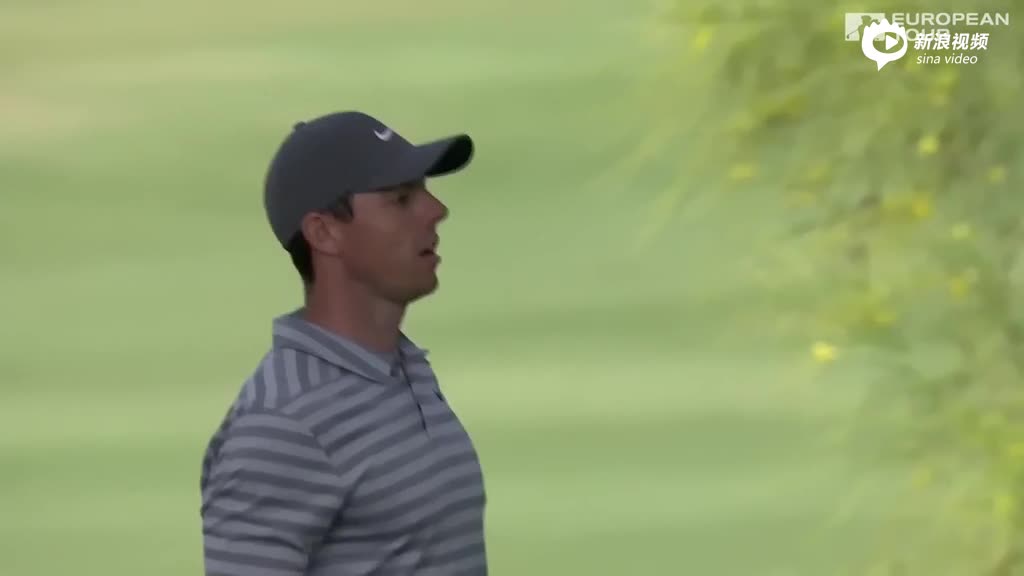 视频-迪拜沙漠精英赛五佳球 李昊桐小麦均入选