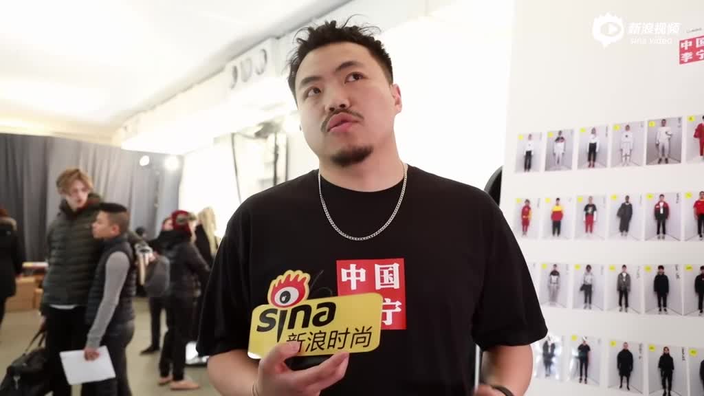 李宁球鞋设计师周世杰谈设计