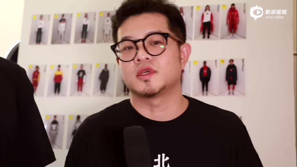 设计力|陈李杰:将中国文化带到纽约是我们的初衷