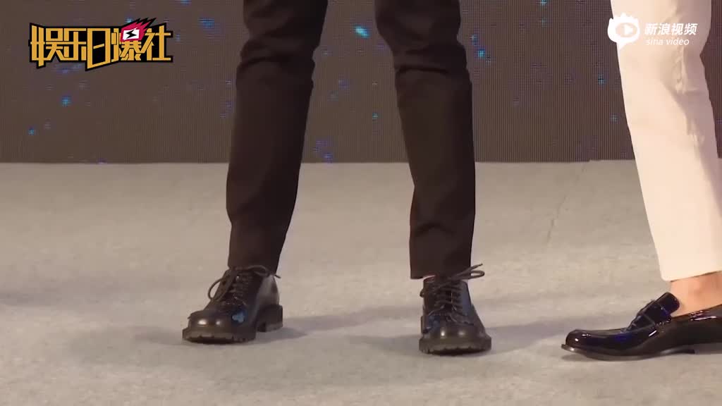 彭于晏恋情曝光？