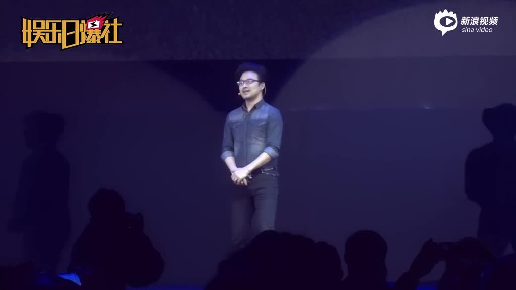 汪峰为章子怡庆生甜蜜表白