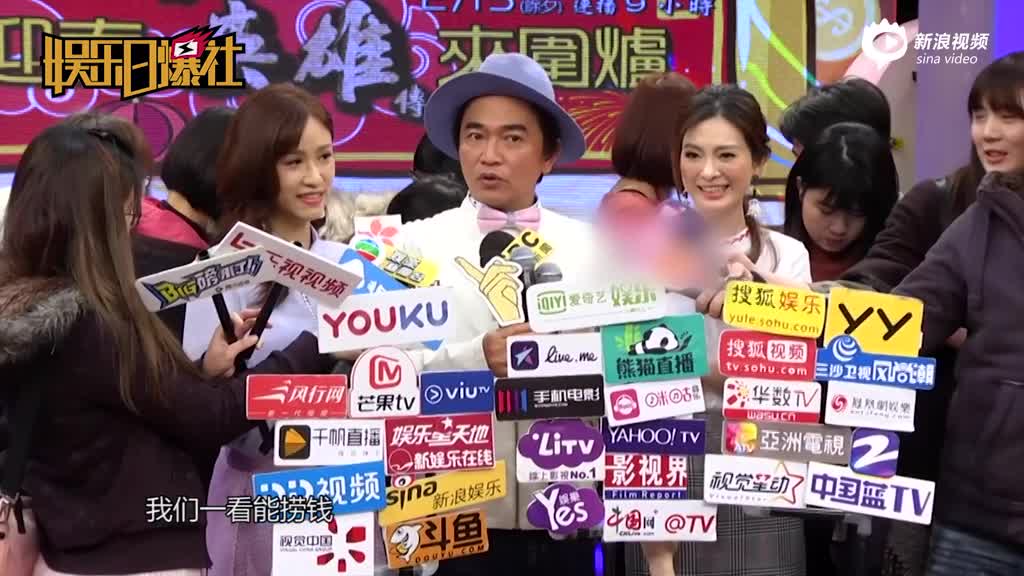 吴宗宪演唱会要唱周杰伦的歌：“让他知道什么叫做唱歌”