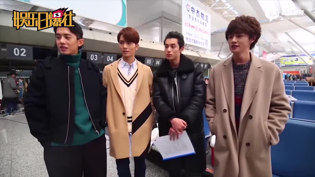 《流星花园》导演换人