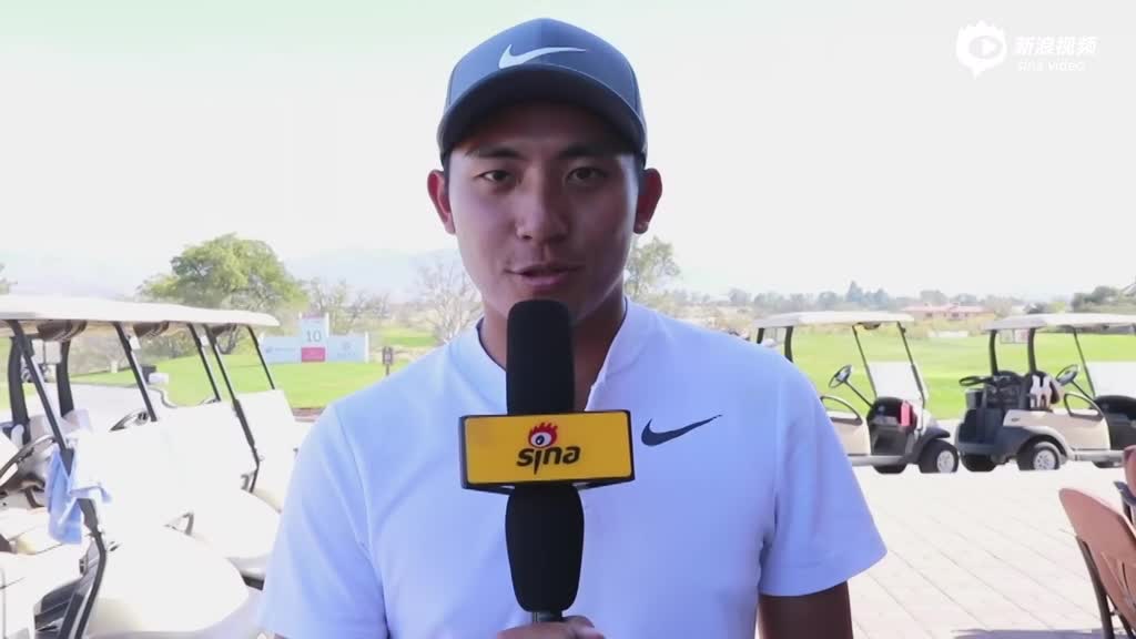 潘政琮送新春祝福