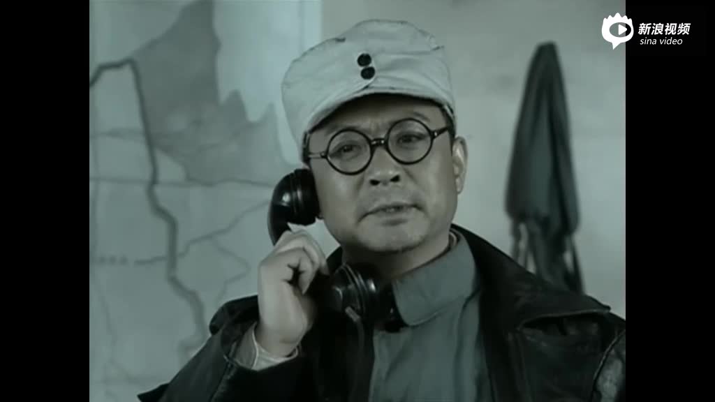 电视剧《亮剑》片段:旅长陈赓与李云龙合集