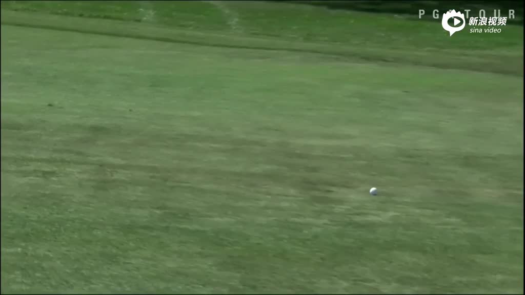 伍兹威士伯赛决赛轮集锦