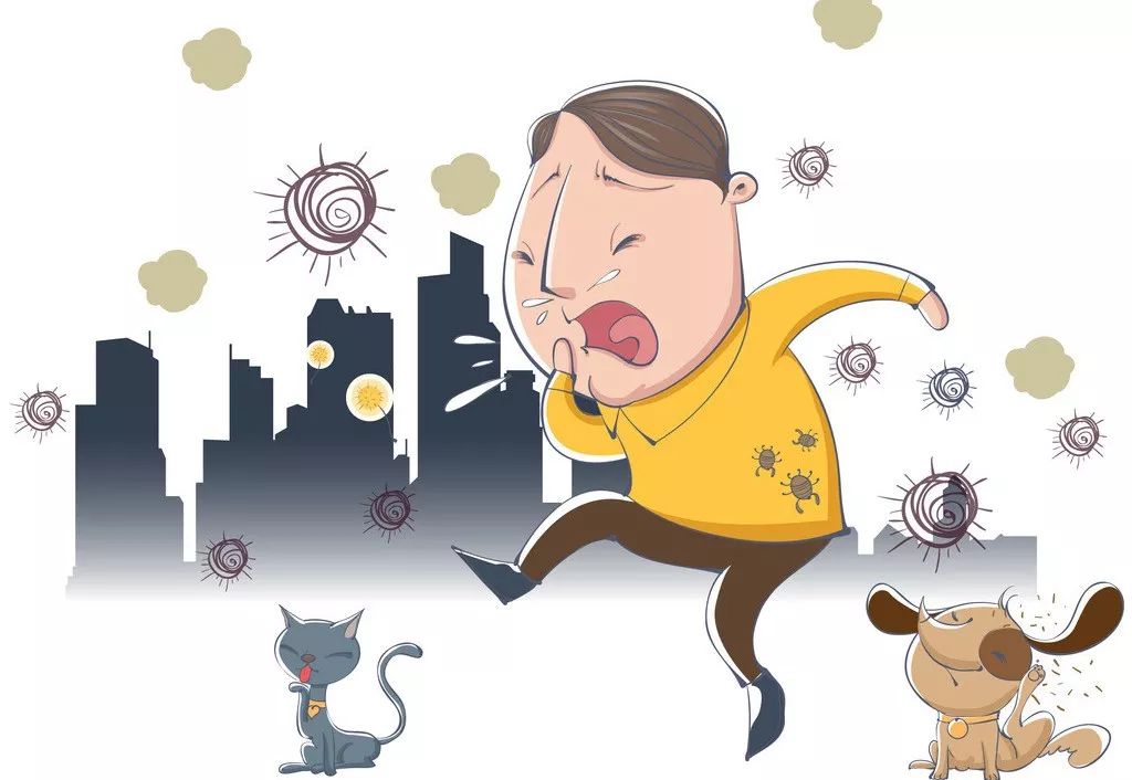 【健康】这种流感超可怕,高烧 呕吐 腹泻!别等