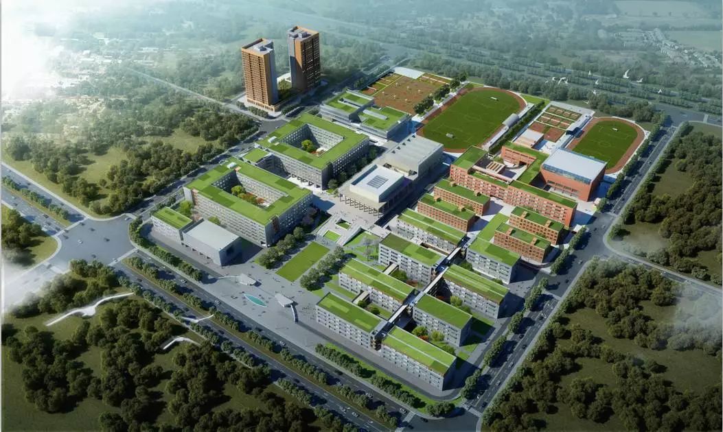 温江在这方面有着独特优势,大学城的众多知名高校与温江中学,成都七中