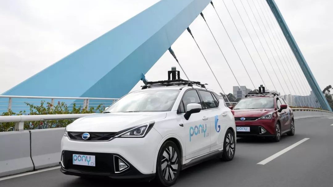 无人驾驶有哪些车型 吉利无人驾驶汽车多少钱