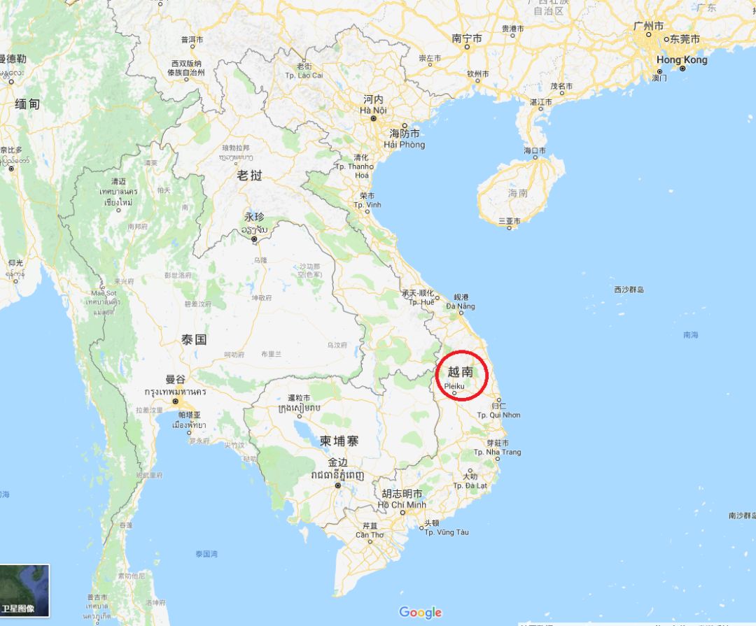 你见过越南撩人的万种风情吗?