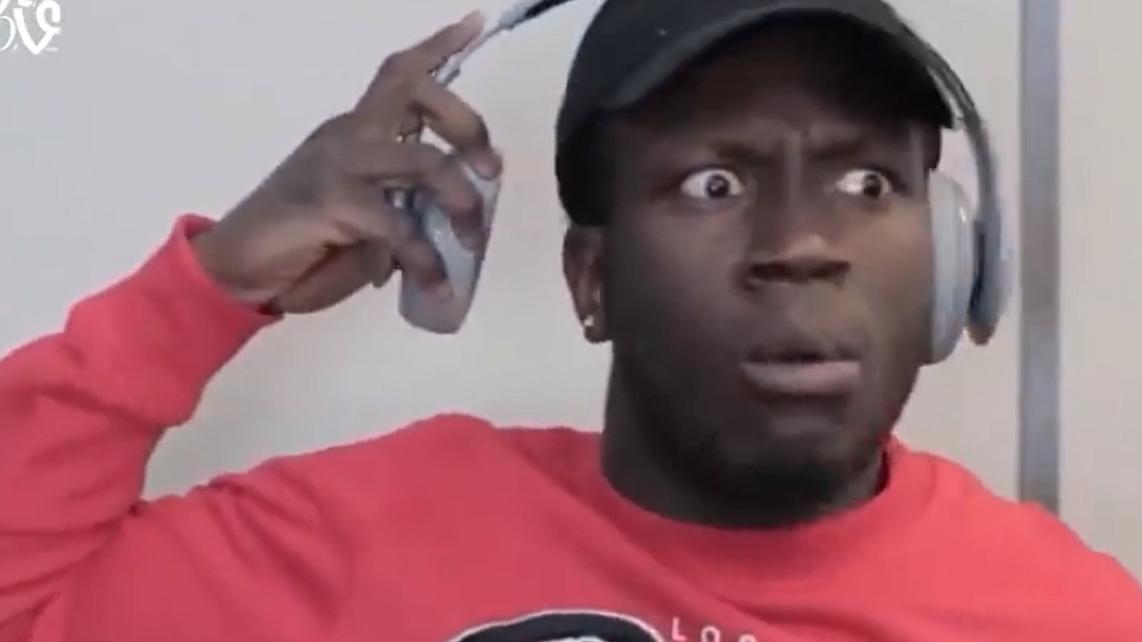 国外爆笑黑人段子,笑得我腮疼,杰瑞第2集