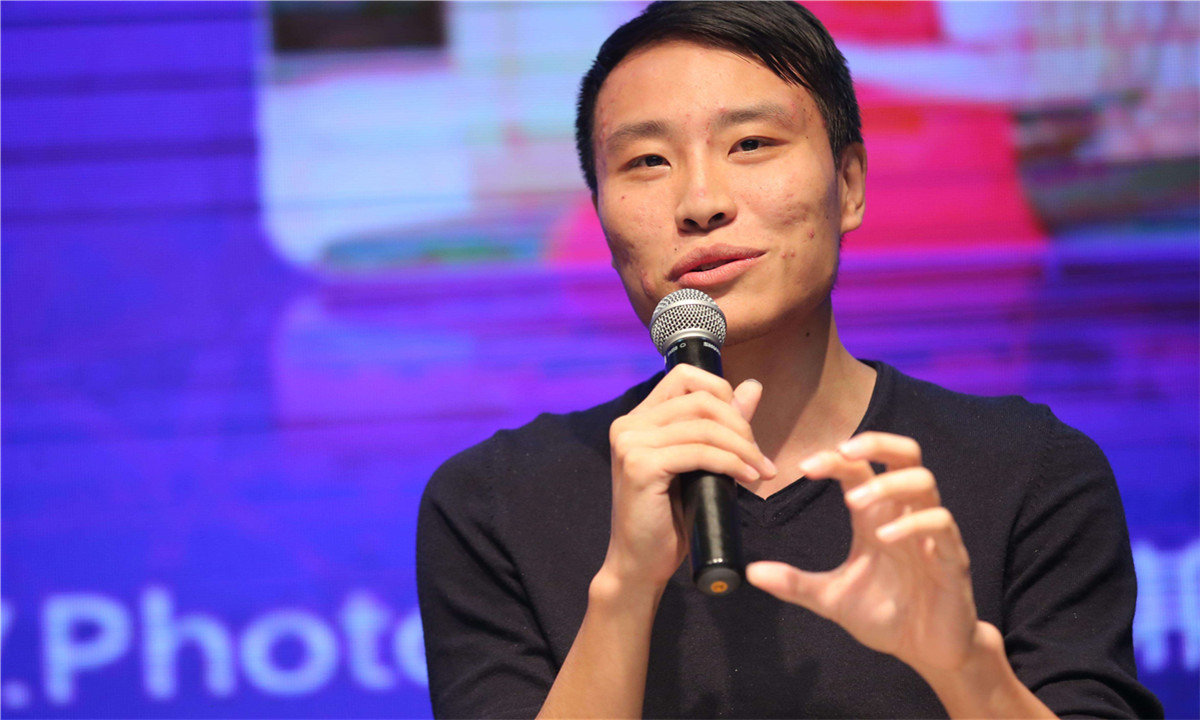 李叫兽回应被架空假消息调至信息流做产品网友曾质疑入职