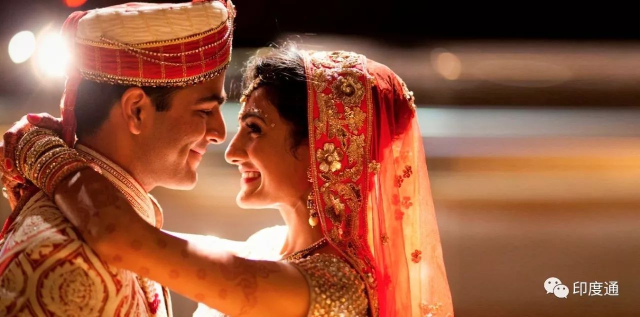 印度跨种姓婚姻是需要"财政激励"的"自由恋爱"