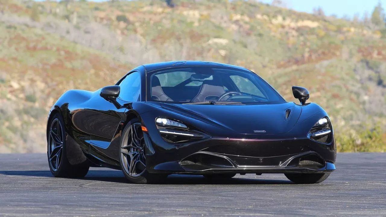 迈凯伦拒绝推SUV？奥迪不再套娃，红旗脱胎换骨了